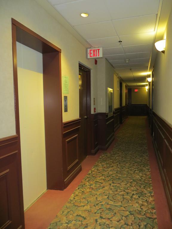 Financial District Furnished Apartment Toronto Exterior photo